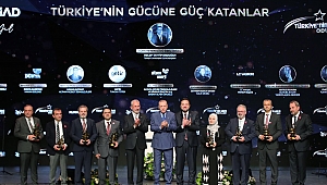Saygılı, MÜSİAD’ın 32’nci Yaşını Kutladı