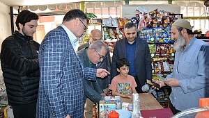 Saygılı: Yardımlaşmanın Zarif Usulünü Yaşatıyoruz