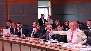 Sertel: TRT yönetim kurulunda 4 kişi aynı gün hastalanmış