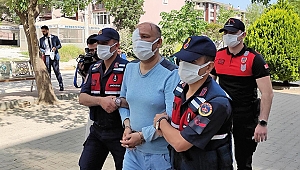 Sevgilisini asitle ağır yaralayan saplantılı aşık kendi gözünden oldu