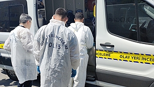 Şişli'de korkunç olay! Bir evde 3 kişi ölü bulundu