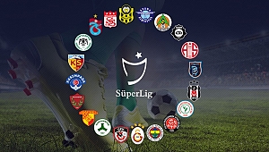Spor Toto Listesi