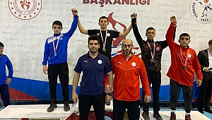 Sporun her dalında Bayraklı farkı