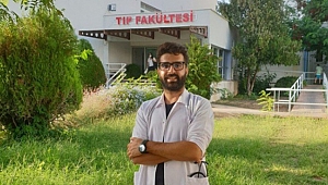 Tıp fakültesi öğrencisinin şüpheli ölümü