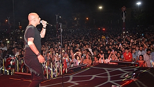 Torbalı 19 Mayıs’ı Gripin ile kutladı