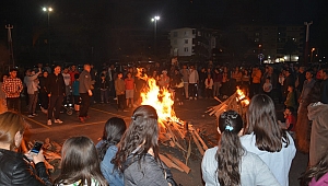 Torbalı Belediyesi’nden unutulmaz gece