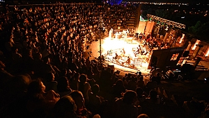 Torbalı’da 2.Tiyatro Festivali başlıyor