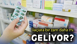 Türk ilaç endüstrisi, ilaç kurunda güncelleme bekliyor