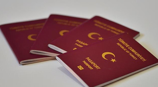 Türk vatandaşlığı kriterinde değişiklik Resmi Gazete’de!