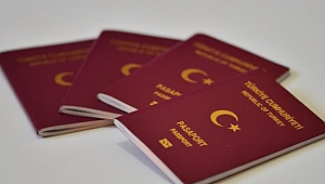 Türk vatandaşlığı kriterinde değişiklik Resmi Gazete’de!