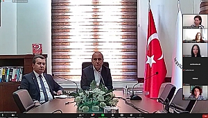 Uluslararası 45. Grup Psikoterapileri Kongresi Başladı