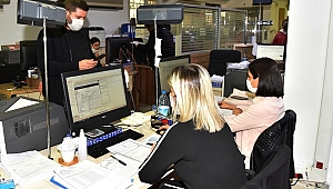 Vergi ödemelerinde son gün 31 Mayıs