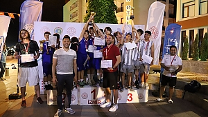 Yarımada Spor Oyunları 2022’de coşkulu final