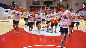 Yaz spor okulları için kayıtlar başlıyor