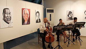 2. İzmir Uluslararası Film ve Müzik Festivali tüm hızıyla devam ediyor