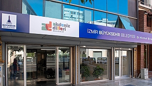 Akdeniz Dilleri Merkezi’nde yeni eğitim dönemi başlıyor