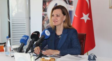Aliağa Mesleki ve Çevresel Hastalıklar Hastanesi dünyaya örnek olacak
