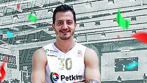 Aliağa Petkimspor, Dorukhan Engindeniz ile tekrar anlaştı