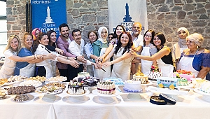 “Altın bilezikler” İzmir Büyükşehir Belediyesi’nden