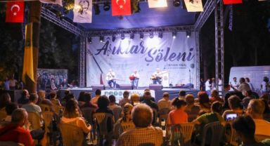 Aşıklık geleneği Buca’da yaşatıldı
