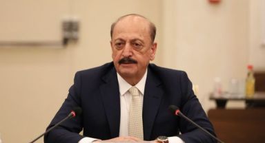 Bakan Bilgin'den asgari ücret zammı açıklaması!