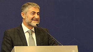 Bakan Nebati: Enflasyon artışı hız kesti