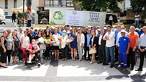 Balçova’da dönüşümün serüveni