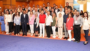 BASİFED Başkanı Kasalı: Hayalimizdeki Türkiye’yi sivil toplum ile birlikte İnşa Edeceğiz