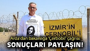 Başkan Arda’dan bakanlığa çağrı: Sağlık tarama sonuçlarını bizimle paylaşın!