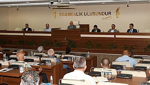 Başkan Selvitopu: Artık daha fazla sahadayız