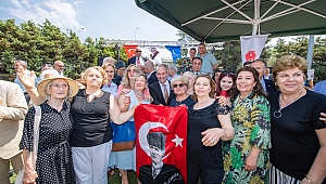 Başkan Soyer: “Bakanlık işine baksın”