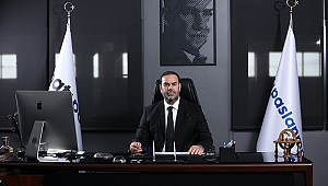Batı Paslanmaz’da Hedef Dünya Devlerine Üretim