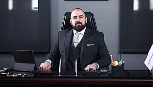 Batı Polimer Genel Müdürü ve Plasfed Yönetim Kurulu Üyesi Berat Güzelel: Döviz, enflasyon ve maliyet baskısı, plastik ihracatını zorluyor