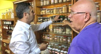 Belediyeden çiftçiye büyük destek: “Yerel Tohum Merkezi”