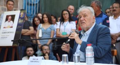 Bergama Kermes Festivali 5. gününü dolu dolu tamamladı