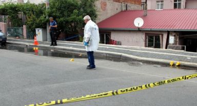 Bir kadın cinayeti daha! Boşandığı eşi ve arkadaşına kurşun yağdırdı
