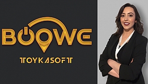 BooWe - online restoran rezervasyon uygulaması hayata geçti