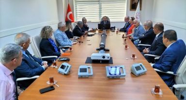 Bu proje ile çocukların gözleri gülecek