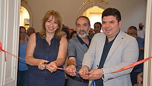 Bu serginin geliri SMA’lı çocuklara