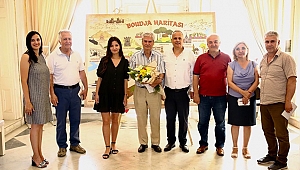 Buca Kültürel Miras Sergisi