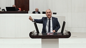 CHP’li Bakan: “Bu rezilliğe seyirci kalmayacağınızı umuyorum!”