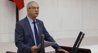 CHP’li Beko’dan asgari ücreti 6.000 TL yapın çağrısı