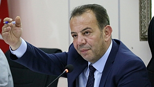 CHP'li Bolu Belediye Başkanı Tanju Özcan için kesin ihraç istemi