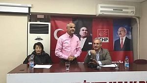 CHP'li Çam: Gerçek bir Cumhuriyet kadınını kaybettik