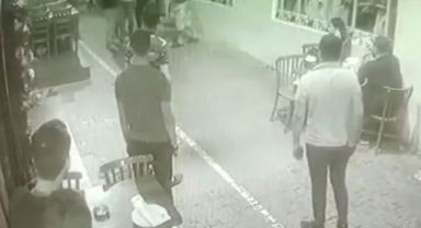 CHP'li Sezgin Tanrıkulu'nun oğlu ve yeğeni bıçaklandı