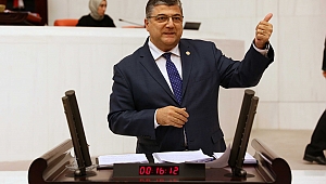 CHP'li Sındır,