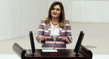 CHP’li Vekil Kılıç, koronavirüse yakalandı!