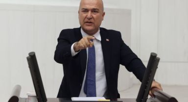 CHP’nin “polis intiharları” önergesi AKP-MHP oylarıyla reddedildi