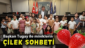 Çilek karşılığı yayınevi alışveriş çeki