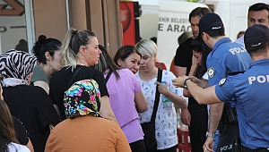 Cinnet getiren polis 2 çocuğunu öldürüp intihar etti